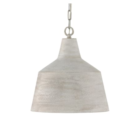 Capital Lighting Quarry 16" Wide Pendant Stucco