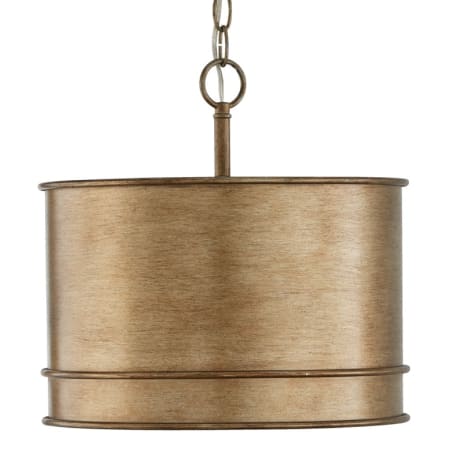 Capital Lighting Nole 14" Wide Pendant Mystic Luster