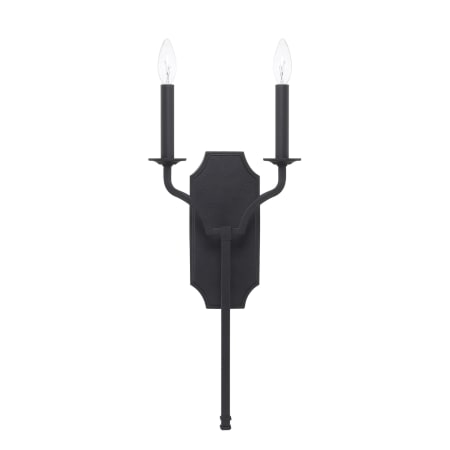Black Iron