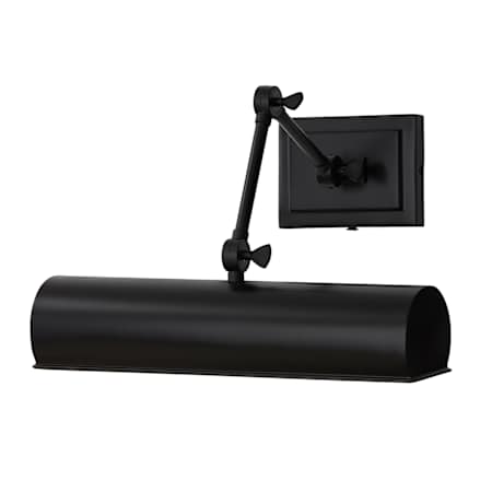 Capital Lighting Alastair 16" Wide Picture Light Matte Black