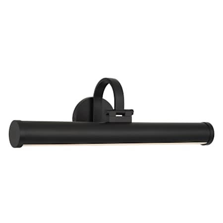 Capital Lighting Morgan 23" Wide LED Picture Light Matte Black