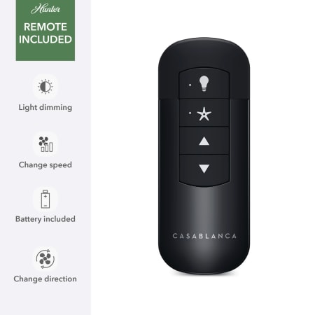 Remote