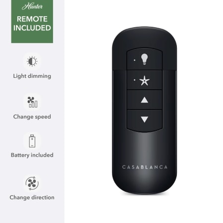 Remote