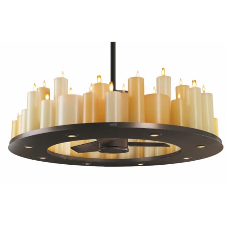 Shown in Oil Rubbed Bronze