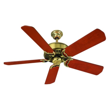 Antique Brass
