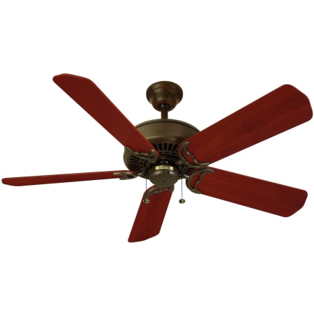 Oil Rubbed Bronze
