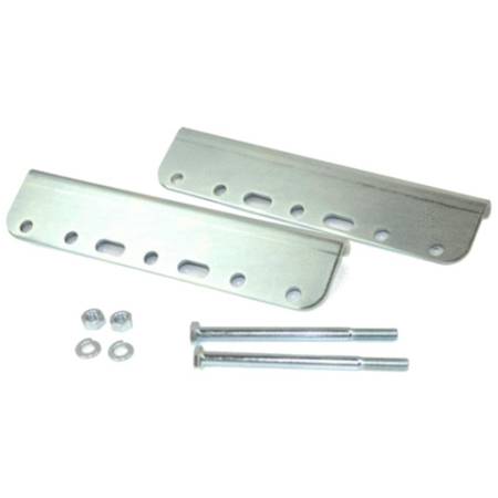 CAT Pumps CAT Pumps Foundation Rail for Cat Pumps Models 310/50/323/333/430/530/550/5CP N/A