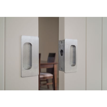 Cavilock-CL200E-PA-38-Passage Double Door