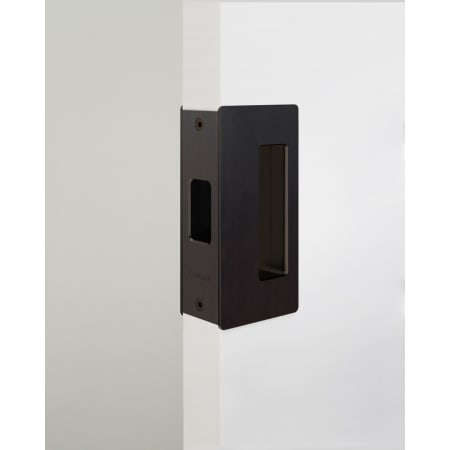 Cavilock-CL205A-PA-34-Right Handed Passage in Oil Rubbed Bronze