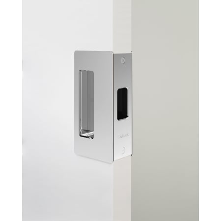 Cavilock-CL205A-PA-38-Left Handed Passage in Bright Chrome