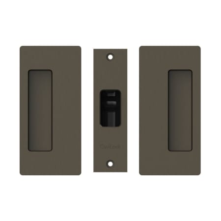 Oil Rubbed Bronze