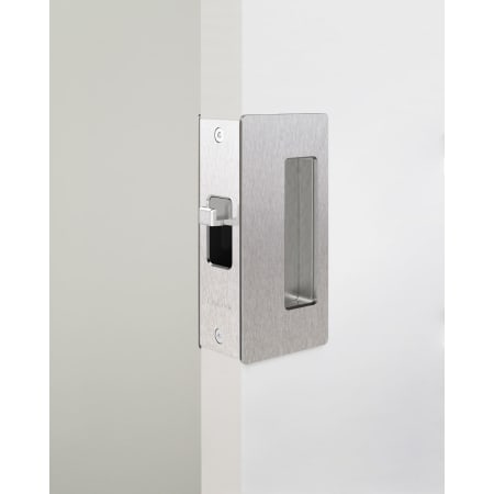 Cavilock-CL205C-PA-BP-38-Right Handed Privacy in Satin Chrome