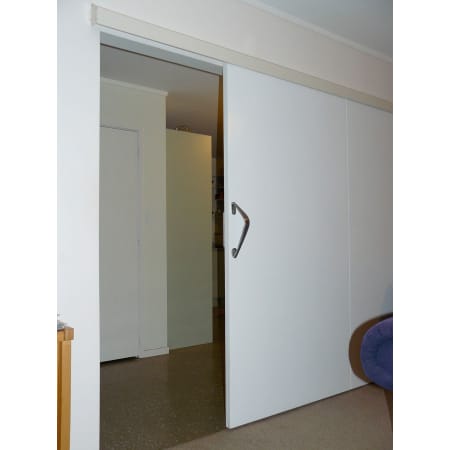 Cavity Sliders-TSWMB1BA0080-Wallmount Multidoor Track
