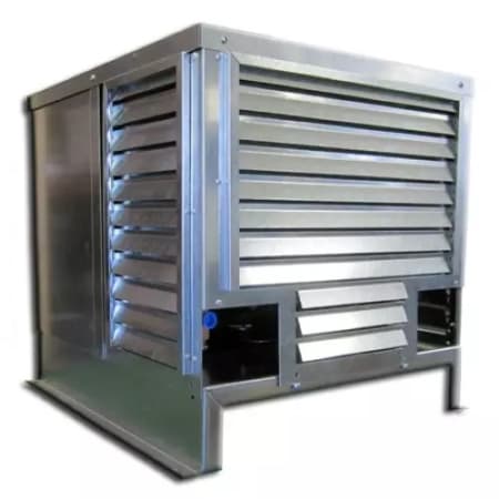 CellarPro Outdoor Hood for 6000S Split Systems N/A