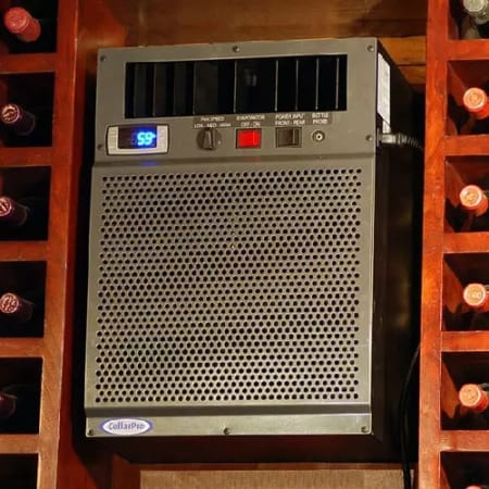 CellarPro Cooling Unit N/A