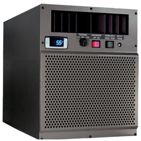 CellarPro Wine Cooling Unit Exterior N/A