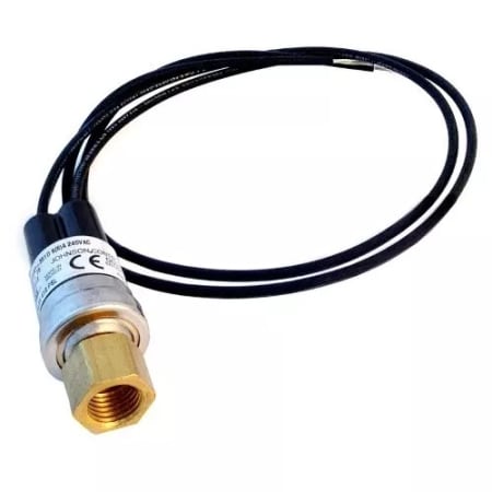 CellarPro Fan Cycling Control Switch N/A