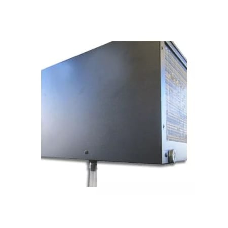 CellarPro Condensate Drain Line Bottom + Heating Element 1800 N/A