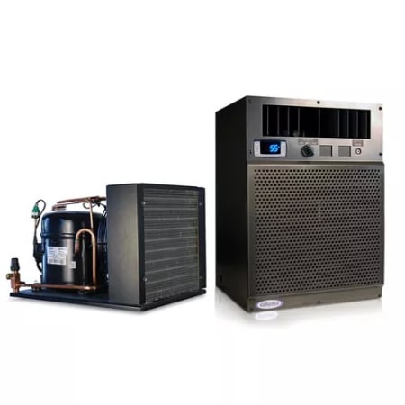 CellarPro Split Cooling System - Electronic Control N/A