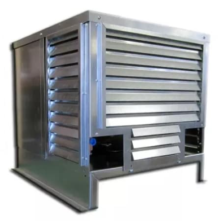 CellarPro Outdoor Hood for 4000S / 4000Sh Split Systems N/A