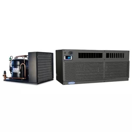 CellarPro Horizontal Split Cooling System - Electronic Control N/A