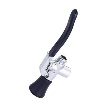 Central Brass Pre-rinse Spray Polished Chrome