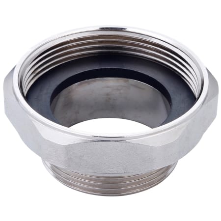 Central Brass Drain Adapter 2" Female to 1-1/2" Male N/A