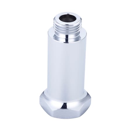 Central Brass Spring Body Polished Chrome