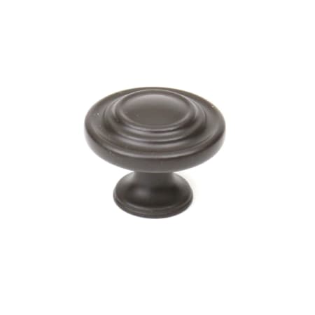 Oil Rubbed Bronze