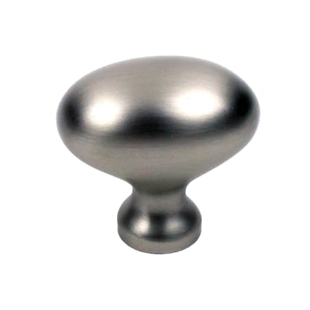 Dull Satin Nickel