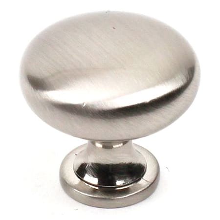 Satin Nickel