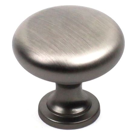 Brushed Antique Pewter