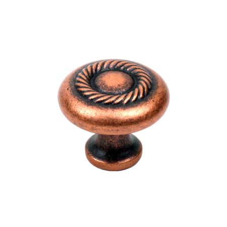 Antique Copper