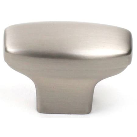 Dull Satin Nickel