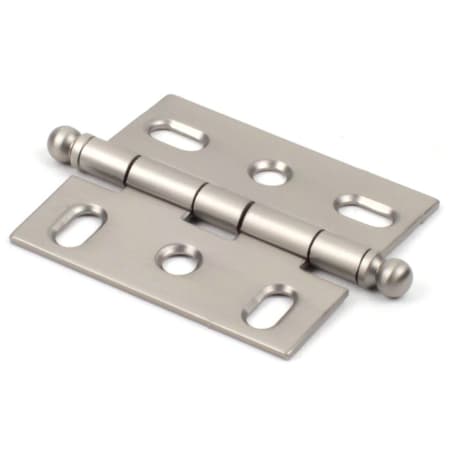 Dull Satin Nickel