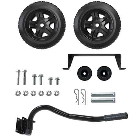 Champion Generator Wheel Kit for 2800 / 4750kW Open Frame Generators N/A