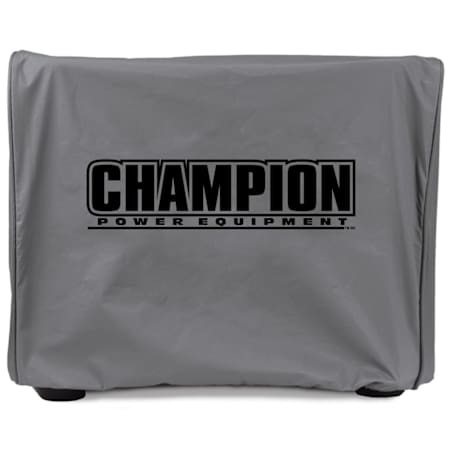 Champion Weather-Resistant Storage Cover for 2000kW Inverter Generators N/A