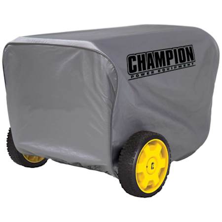 Champion Weather-Resistant Storage Cover for 3000 / 4000kW Inverter Generators N/A