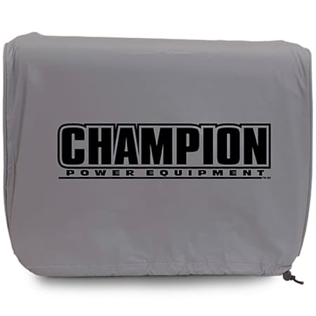 Champion Weather-Resistant Storage Cover for 1200 / 1875kW Portable Generators N/A