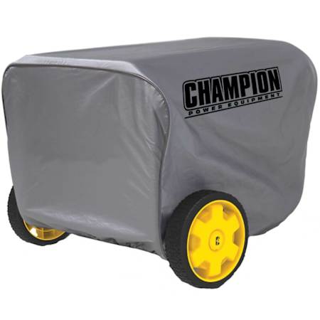 Champion Weather-Resistant Storage Cover for 5000 / 9500kW Generators N/A