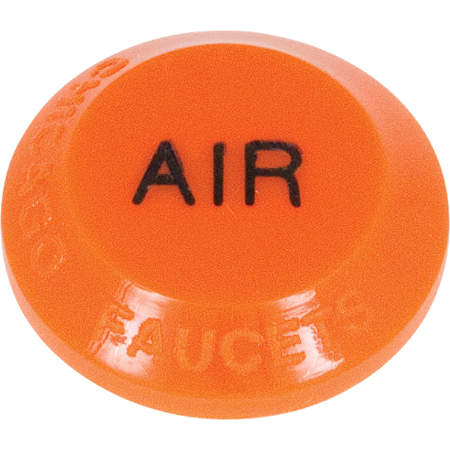 Chicago Faucets Air Index Button N/A