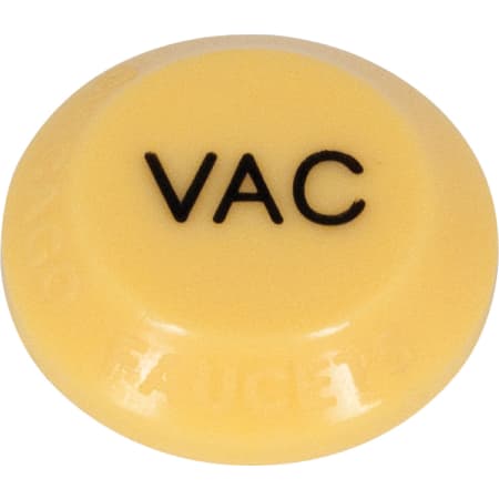 Chicago Faucets Vacuum Index Button N/A