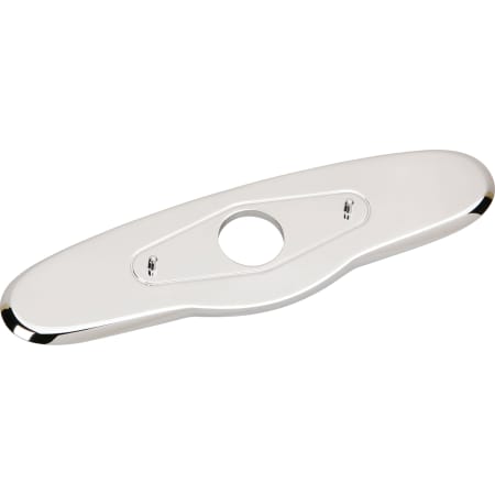 Chicago Faucets E-Tronic 40 Deck Plate N/A