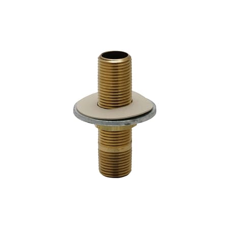 Rough Brass