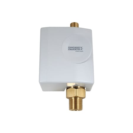 Chicago Faucets E-Tronic Faucet SSPS Conversion Kit N/A