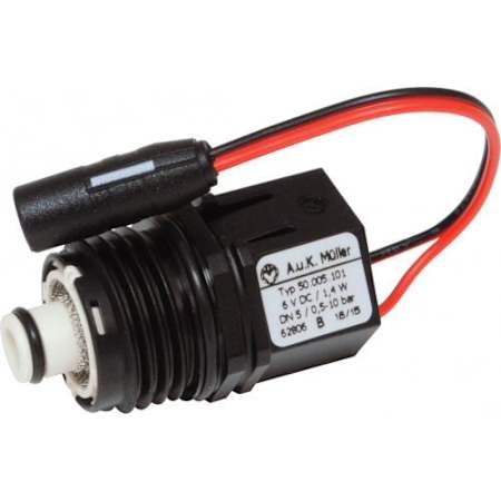 Chicago Faucets Lead Free Replacement Solenoid for 40 Series N/A