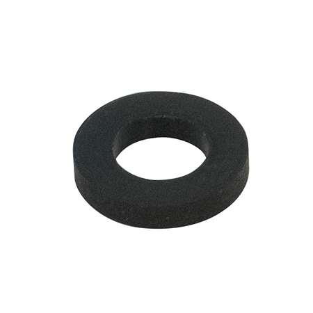 Chicago Faucets Replacement Gasket Black