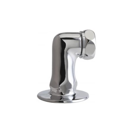 Chicago Faucets Inlet Supply Arm Chrome