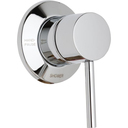 Polished Chrome