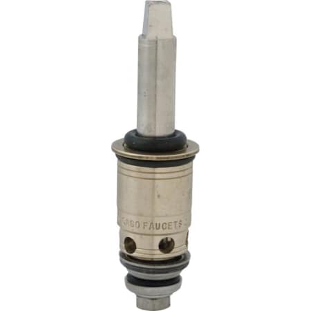 Chicago Faucets Quaturn Left Hand Compression Operating Cartridge N/A